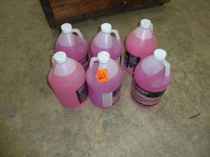 lot 669 image: FVP Antifreeze RV Marine