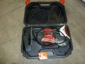lot 684 image: Tool Shop Palm Sander