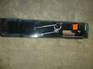 lot 711 image: Hilmar Lever Bender Pro 34