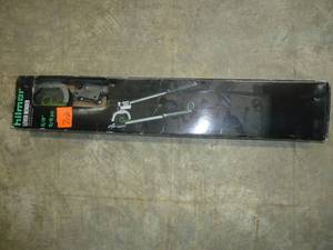 lot 712 image: Hilmar Lever Bender Pro 58