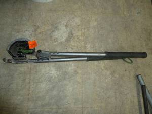 lot 714 image: Hilmar Lever Bender 34