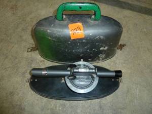 lot 723 image: Neridar Laser Plane Scope