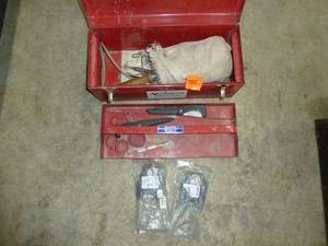 lot 728 image: Heavy Wall PEX Joint Sealer