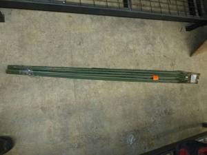 lot 744 image: Steel Fence Posts 6