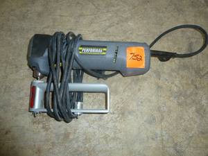 lot 752 image: Performax Right Angle Drill 38