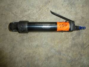 lot 756 image: Pro Fab Hammer- Pneumatic