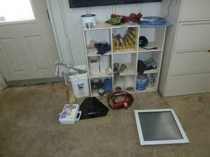 lot 816 image: Office Organizer & Stock