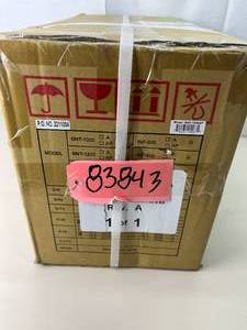 lot 44 image: NEW Powercom BNT-1500AP UPS Uninterruptible Power Supply Unit