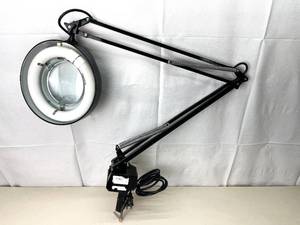 lot 54 image: LTS E78751 Portable Luminaire Lamp Light - In Great Working Condition