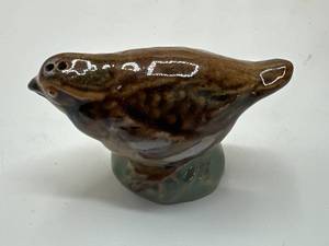 Rosemeade Bird Pottery