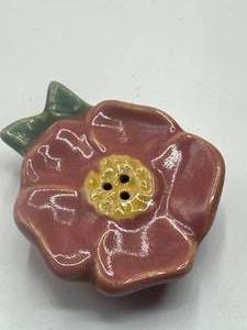 Rosemeade Flower Pottery