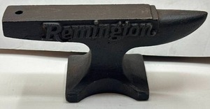 Remington Metal Anvil 5 12 Wide