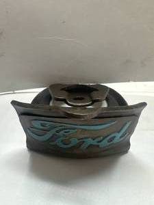 Ford Metal Bottle Opener