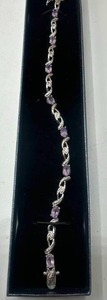 Tennis Bracelet