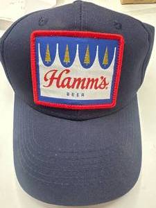 New Hamms Hat