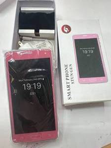 New Smartphone Stun Gun