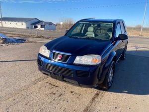 2007 Saturn Vue AWD