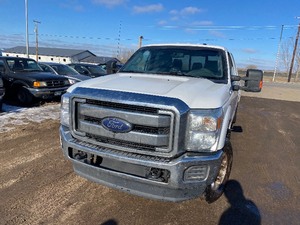2015 Ford F350