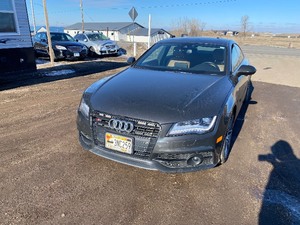 2014 Audi S7 Prestige AWD