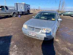 2003 Volkswagen Jetta