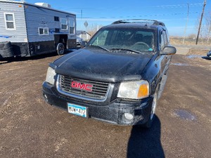 2004 GMC Envoy XL