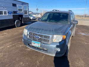 2010 Ford Escape