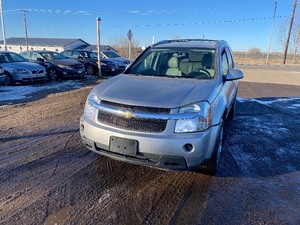 2008 Chevrolet Equinox AWD