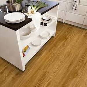 24 Boxes of TrafficMaster Wood Look 4 MIL x 6 in. W x 36 in. L Peel and Stick Water Resistant Luxury Vinyl Plank Flooring (36 sqftcase)  Customer Returns See Pictures