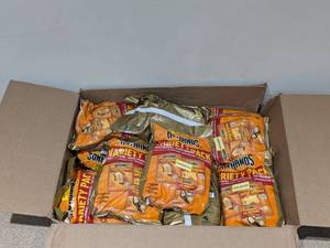 lot 74 image: BOX OF VARIETY PACK HAND WARMERS