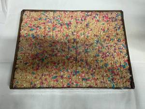 CC. Cotton Candy Rice Krispies