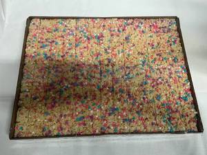 CC. Cotton Candy Rice Krispies