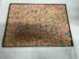 CC. Cotton Candy Rice Krispies