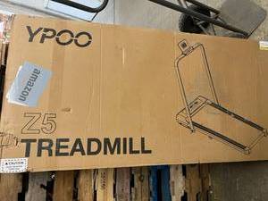 Z5 Treadmill