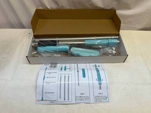 Pet Hair Removal Kit.