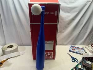 12x Big Bat & Ball Sets