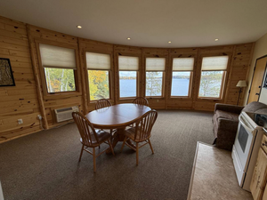 Winter Lodge Escape - 3 Night Stay - Feb 10-13