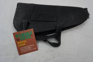 lot 110 image: Strike Zone pistol case