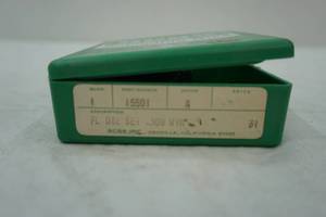 lot 131 image: RCBS Precisioneered Reloading Dies