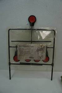 lot 150 image: Rimfire Resetting Target