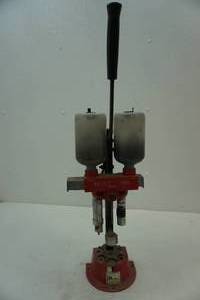 lot 152 image: Pacific Tool Company Reloading Press