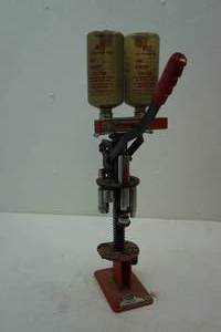 lot 153 image: MEC Reloading Press