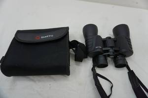 lot 173 image: Simmons Binoculars