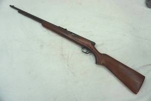 lot 175 image: Wards Western Field .22 model #87-SB87-TA