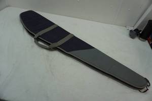 lot 177 image: blue gun case
