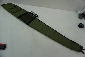 lot 178 image: green gun case