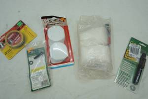 lot 3 image: Air gun Pellet Lot