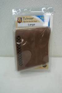lot 34 image: Pachmayr gun pad, new