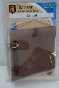 lot 35 image: Pachmayr gun pad, new