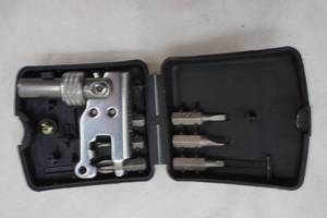 lot 41 image: Leatherman tool adapter