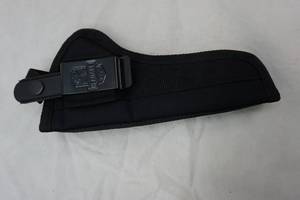 lot 47 image: Heritage Nylon holster, 6